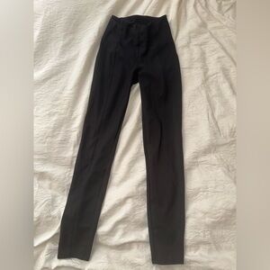 Lululemon Black Women's Pants Tights